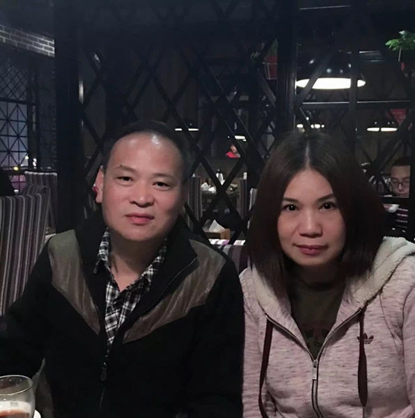 华商网主编与葡新报社长探讨新媒体发展之路