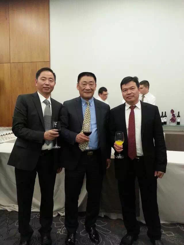 驻葡使馆举办系列讲座第四讲讲座