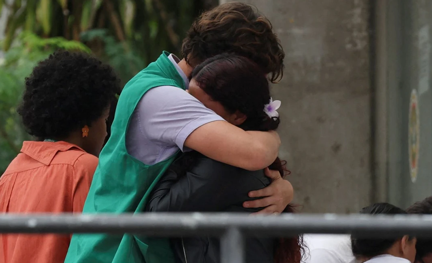 葡萄牙宪兵警告：有巴西犯罪分子在葡萄牙活动