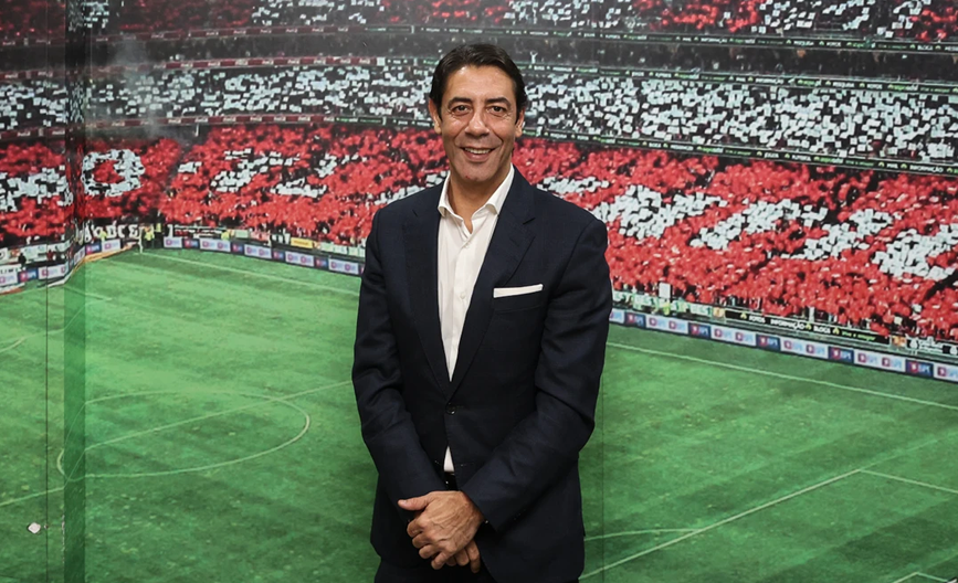 鲁伊·科斯塔在胜利之际重申了他的任期，并谈到了“更大的责任”