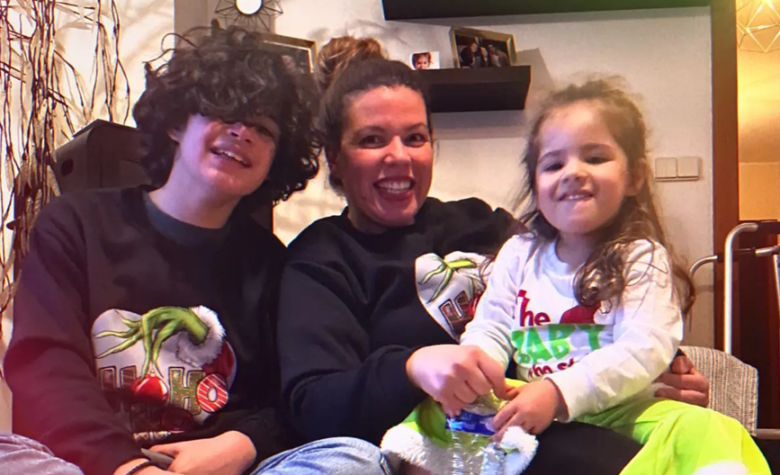 一位波尔图居民将鳕鱼和“国王饼”结合在一起，为卢森堡带来了一种全新的圣诞庆祝活动