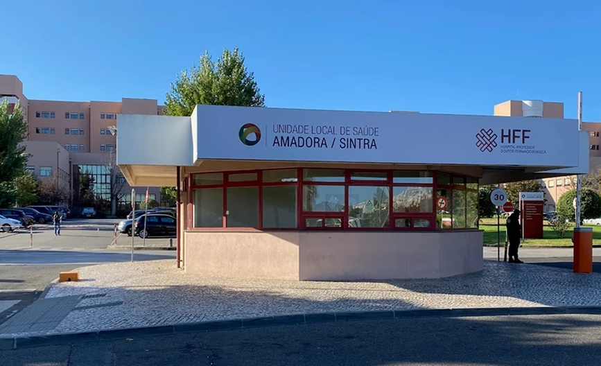 全国各地急诊室的等待时间都在增加