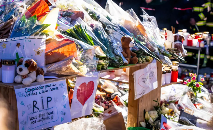 一名葡萄牙女子在瑞士酒吧火灾中丧生