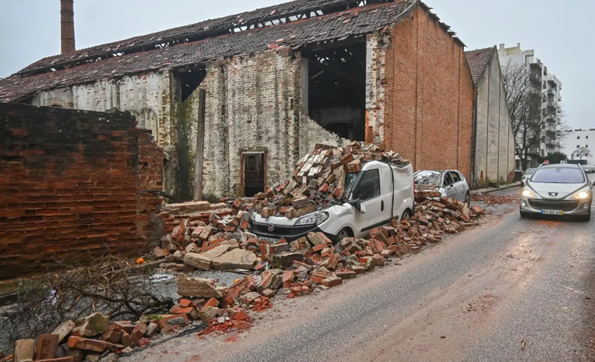 总理保证葡萄牙将实施复苏和复原计划