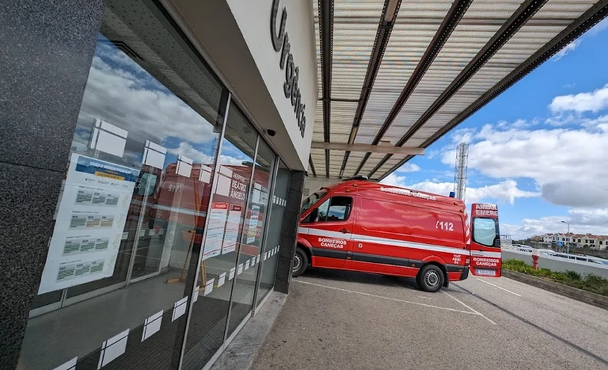 首家区域急诊室将于周一在卢雷斯医院开业